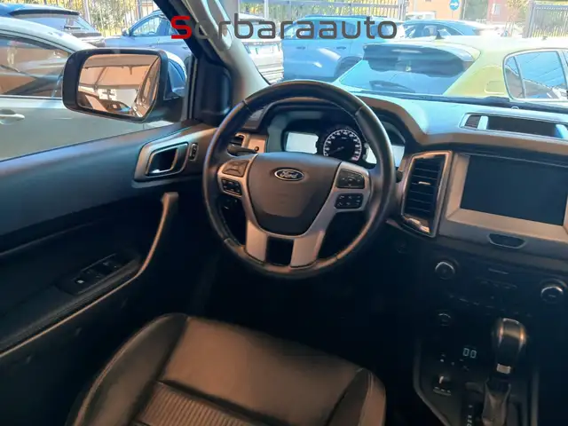 Ford Ranger view 25