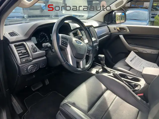 Ford Ranger view 14