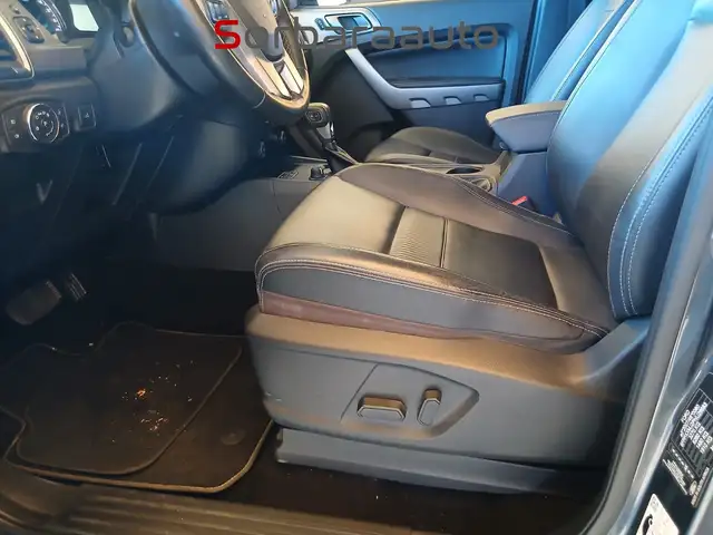 Ford Ranger view 13