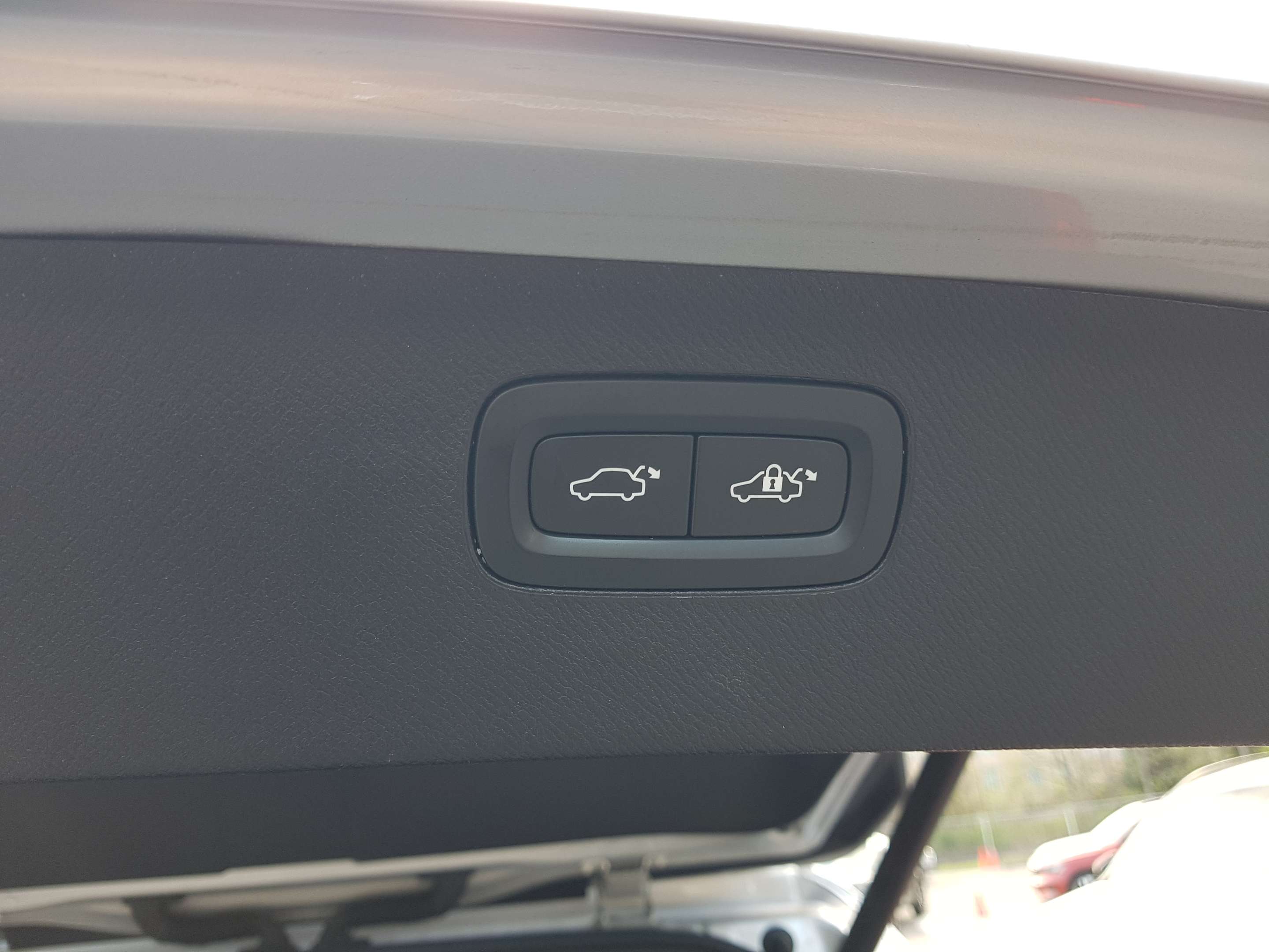 2022 Volvo XC90 Recharge Inscription |CPO|B&W| thumb 24