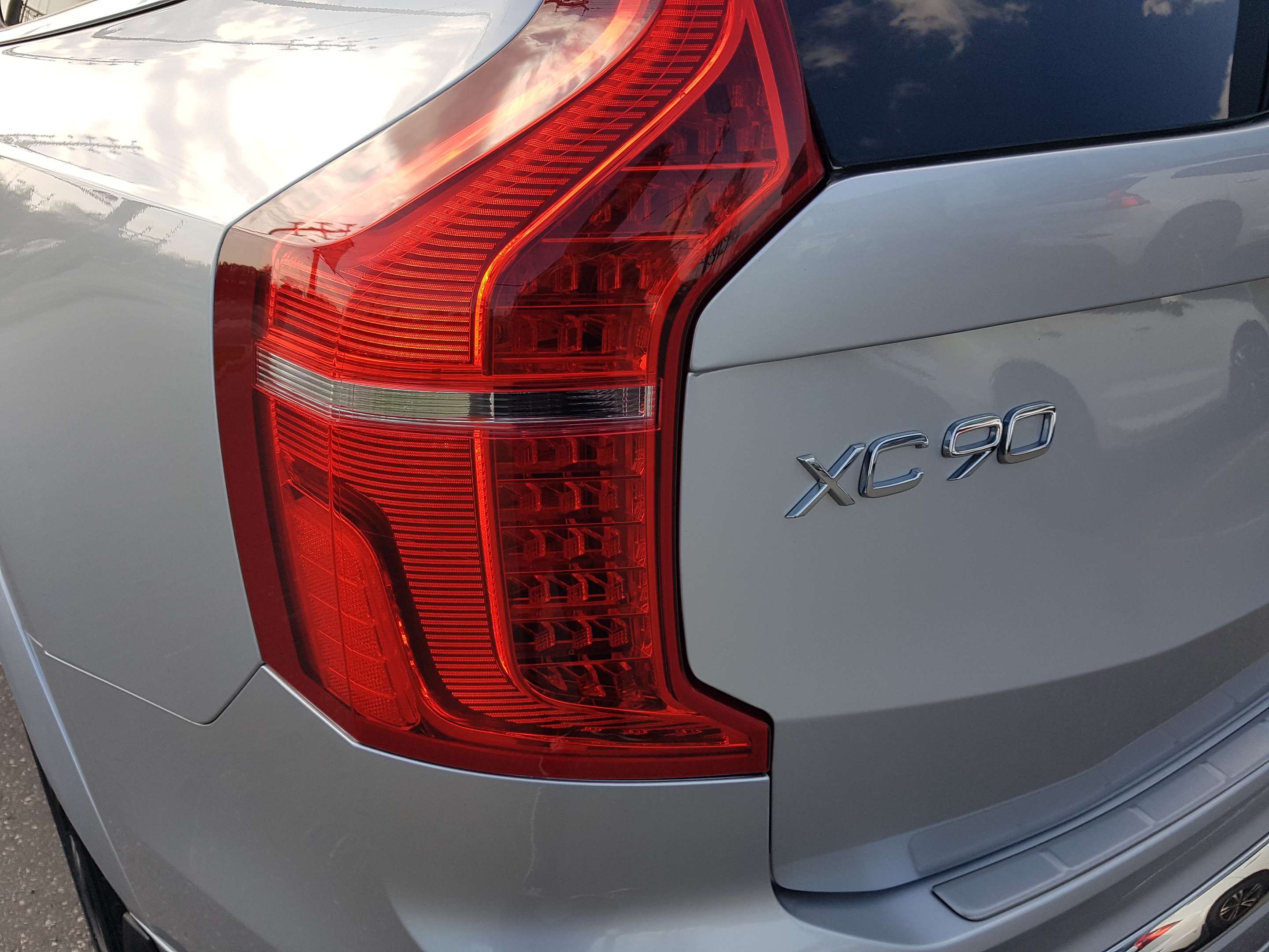 2022 Volvo XC90 Recharge Inscription |CPO|B&W| thumb 17