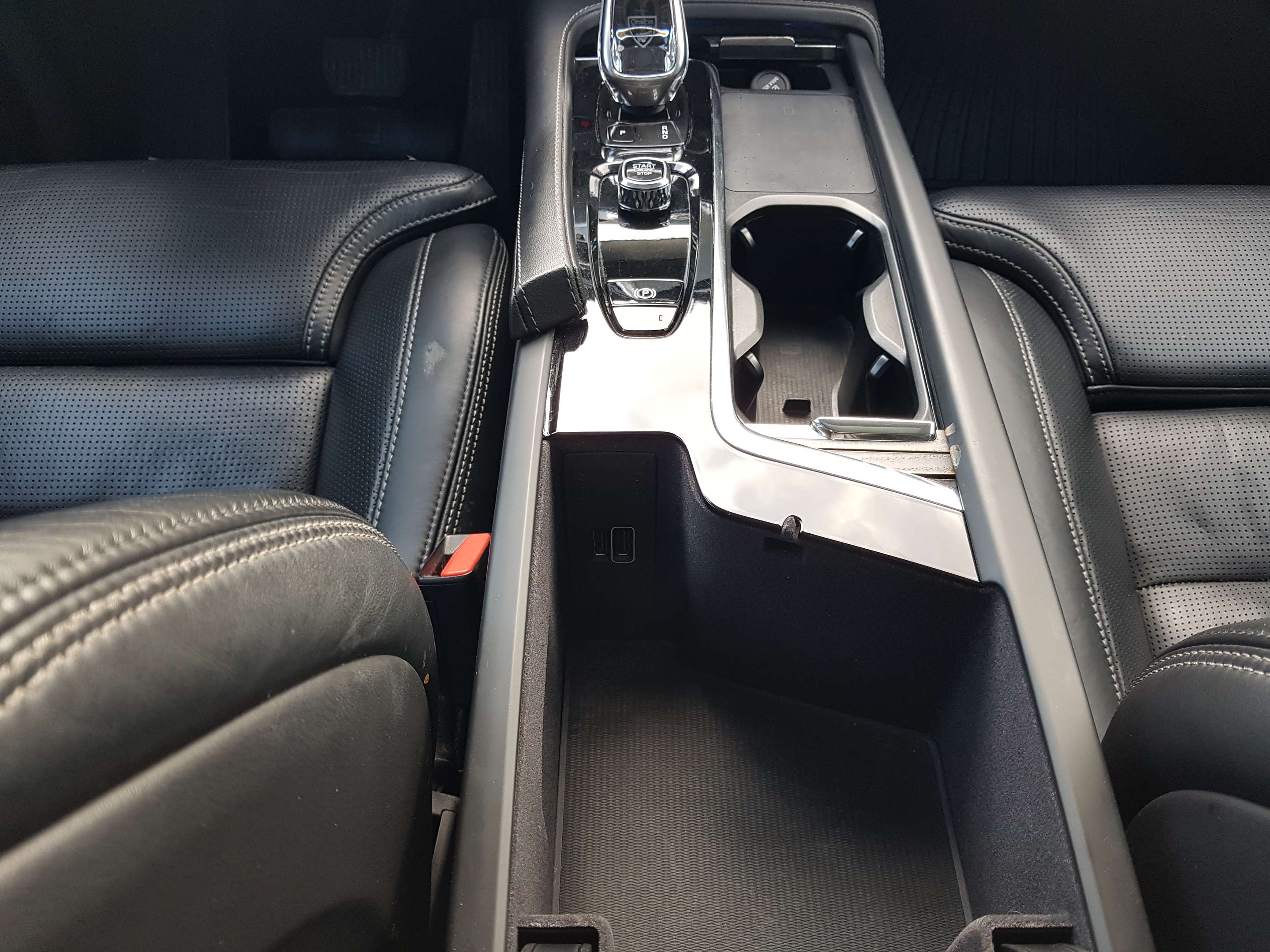 2022 Volvo XC90 Recharge Inscription |CPO|B&W| thumb 38