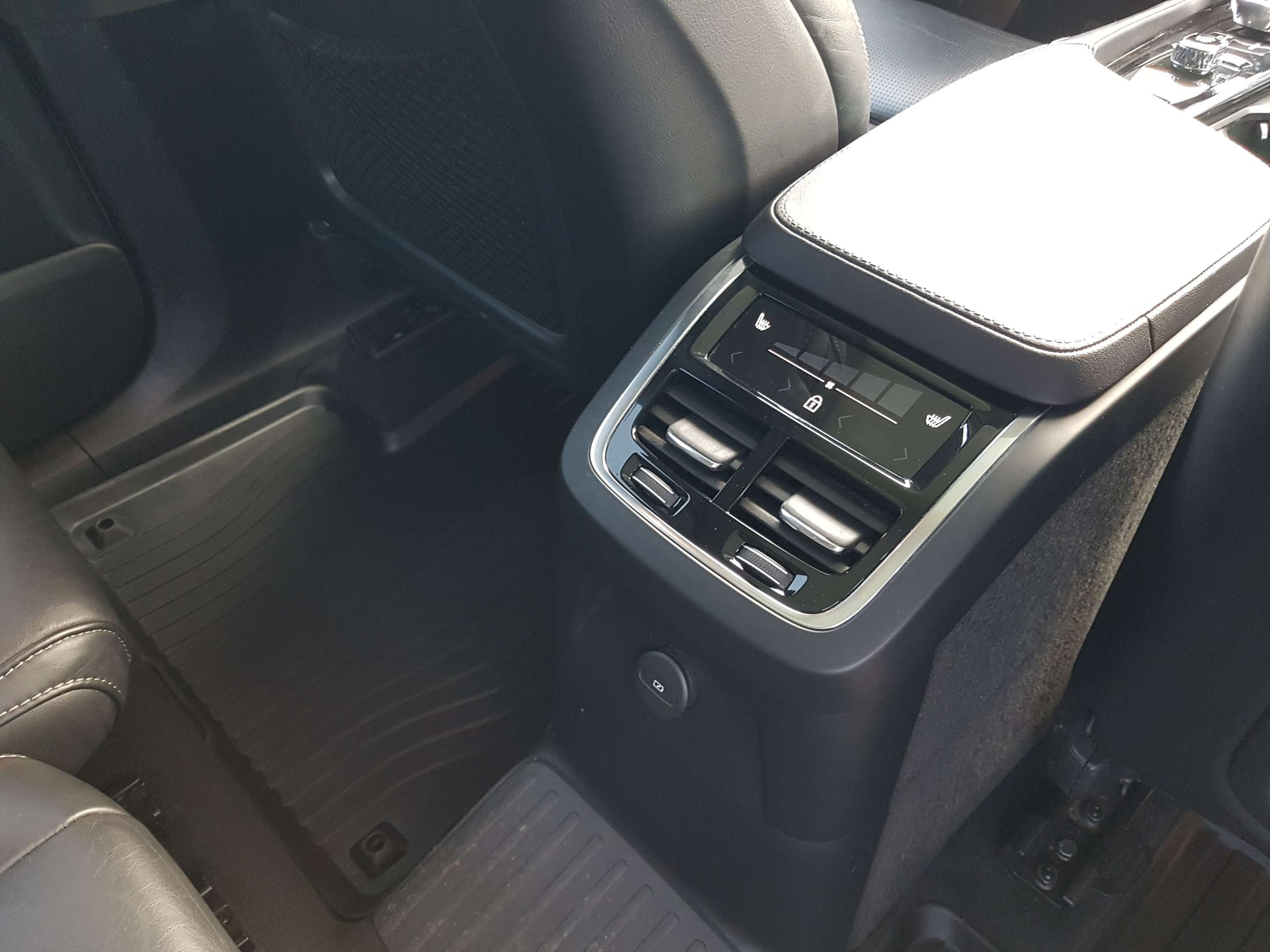 2022 Volvo XC90 Recharge Inscription |CPO|B&W| thumb 26
