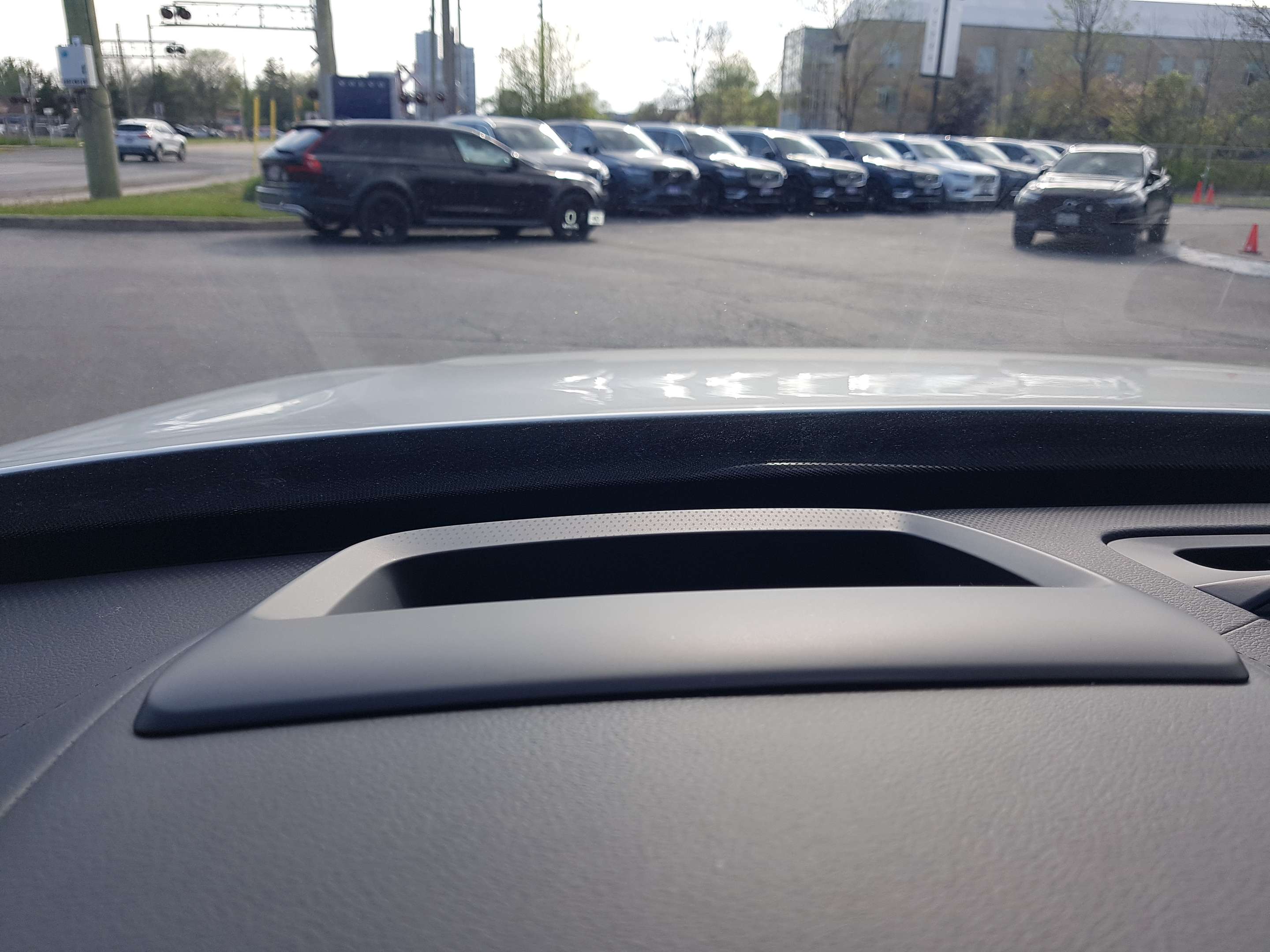 2022 Volvo XC90 Recharge Inscription |CPO|B&W| thumb 56