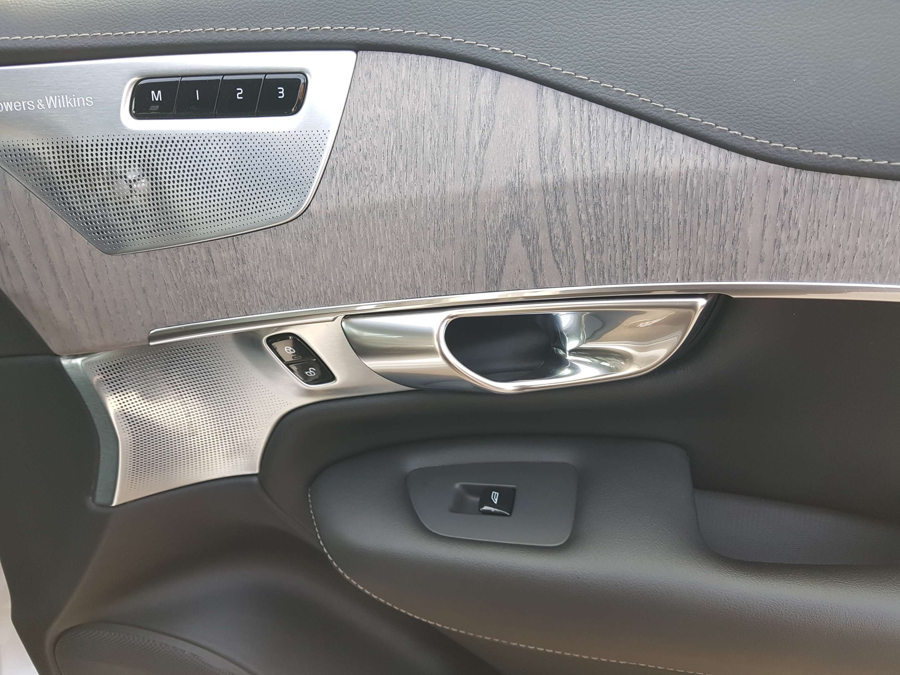 2022 Volvo XC90 Recharge Inscription |CPO|B&W| thumb 30