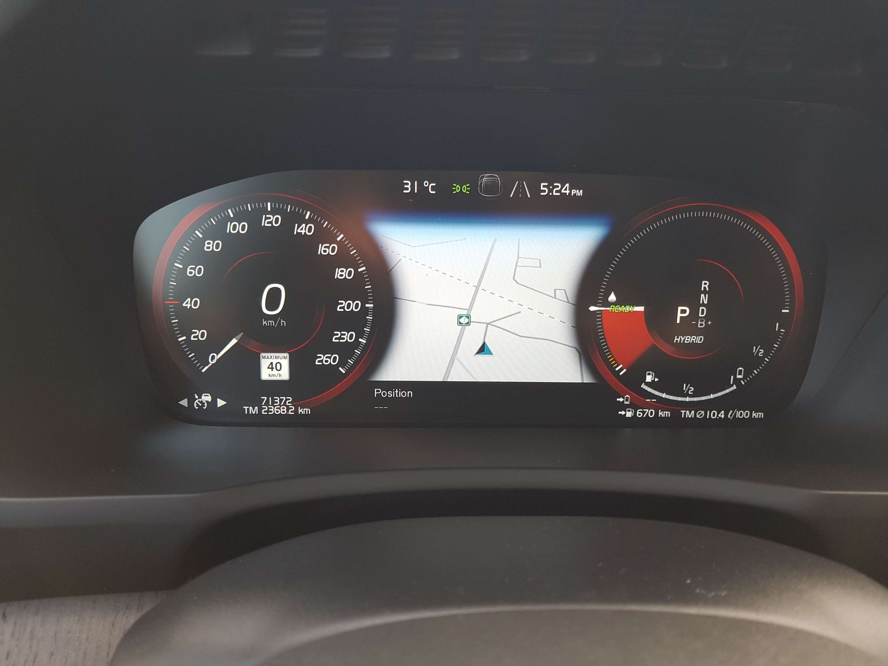 2022 Volvo XC90 Recharge Inscription |CPO|B&W| thumb 57