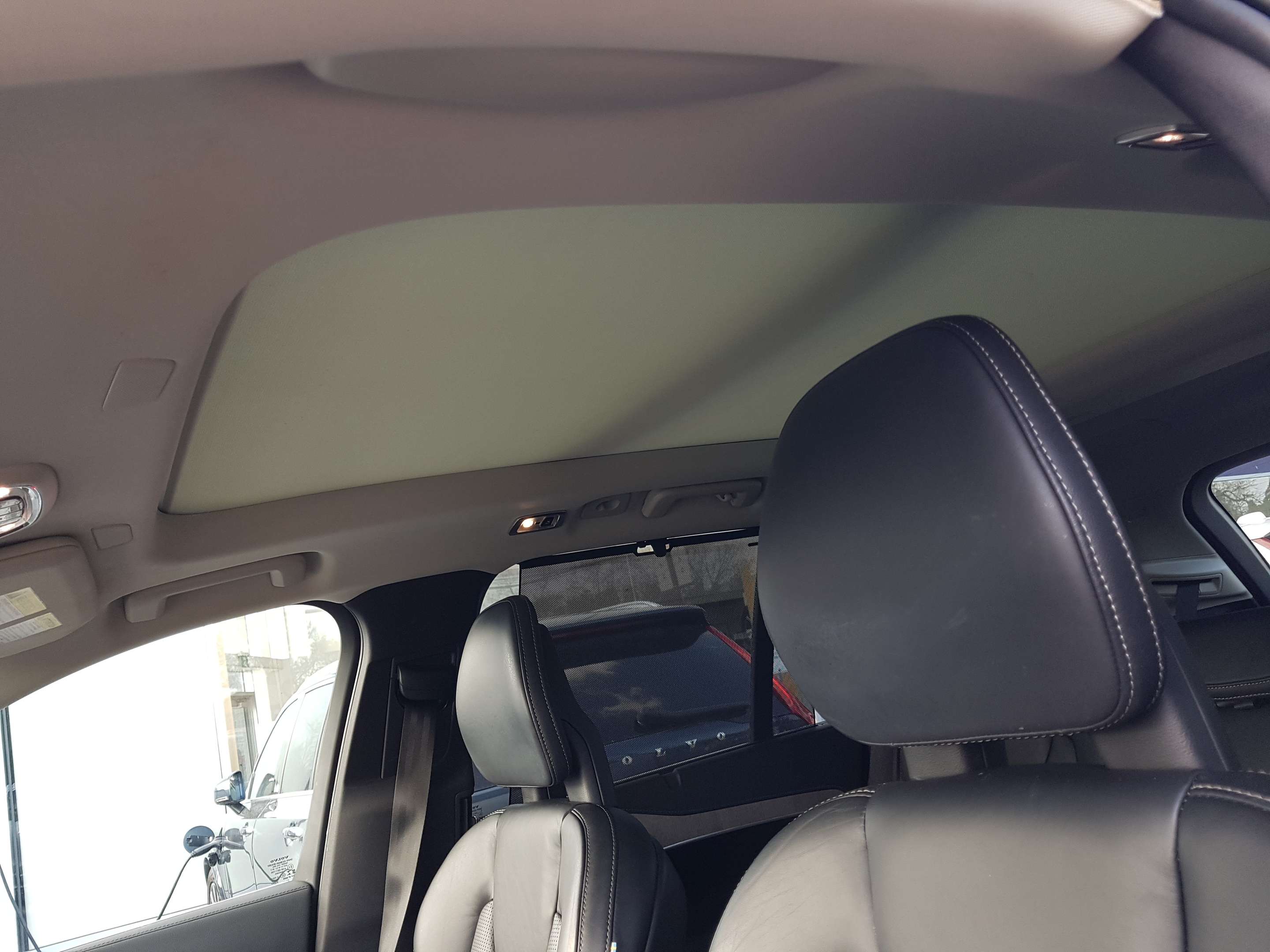 2022 Volvo XC90 Recharge Inscription |CPO|B&W| thumb 48