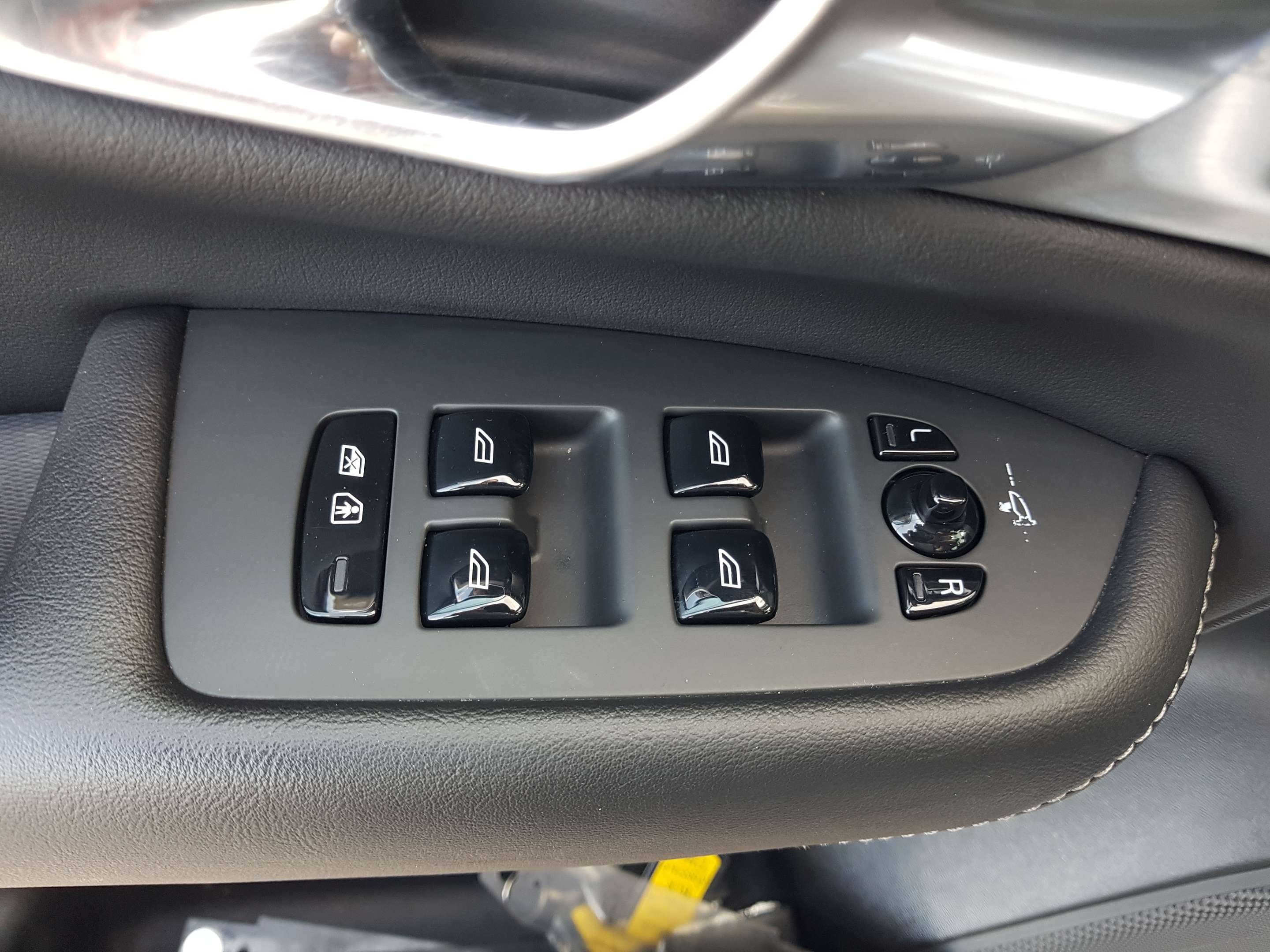 2022 Volvo XC90 Recharge Inscription |CPO|B&W| thumb 49