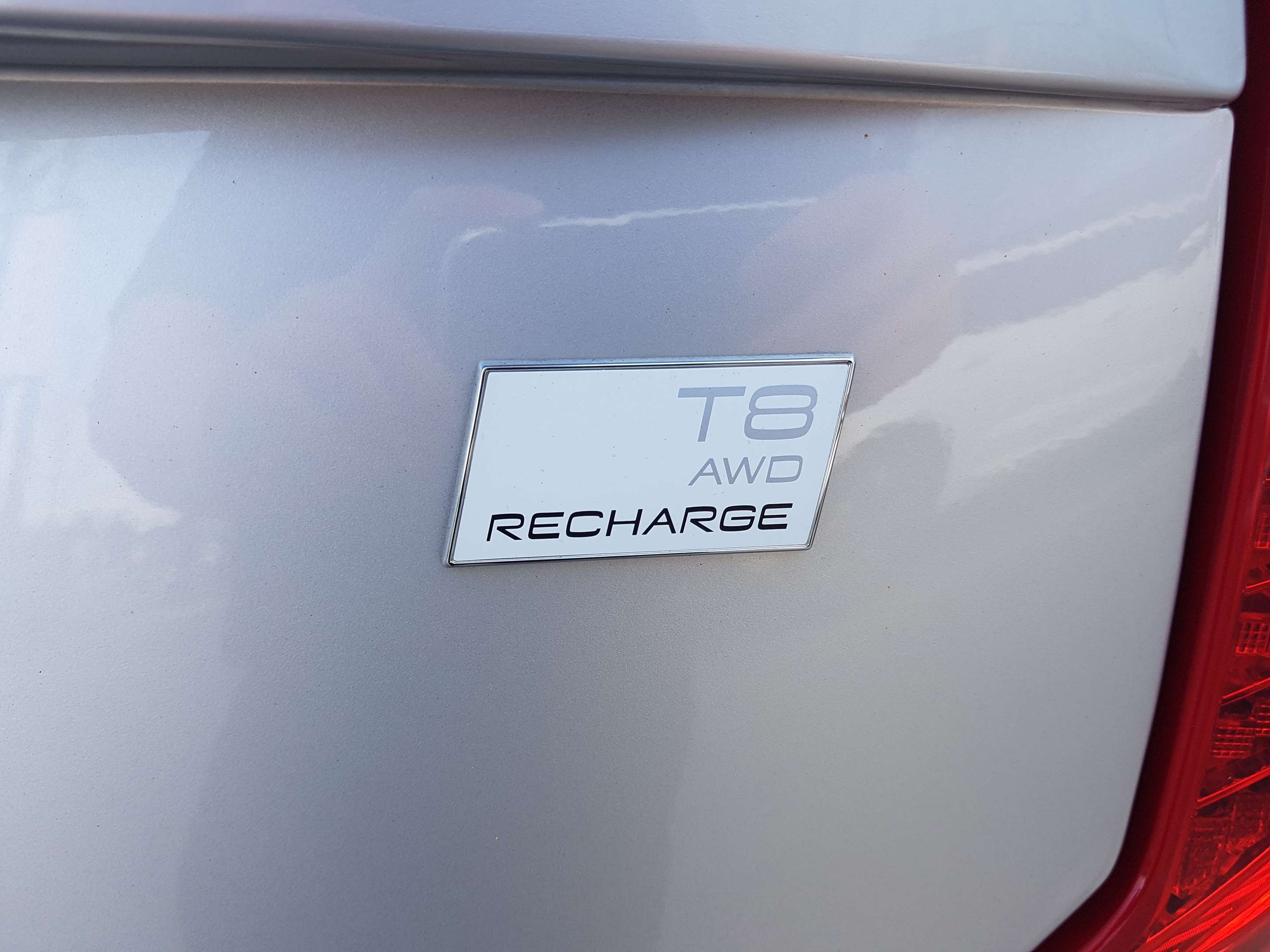 2022 Volvo XC90 Recharge Inscription |CPO|B&W| thumb 19