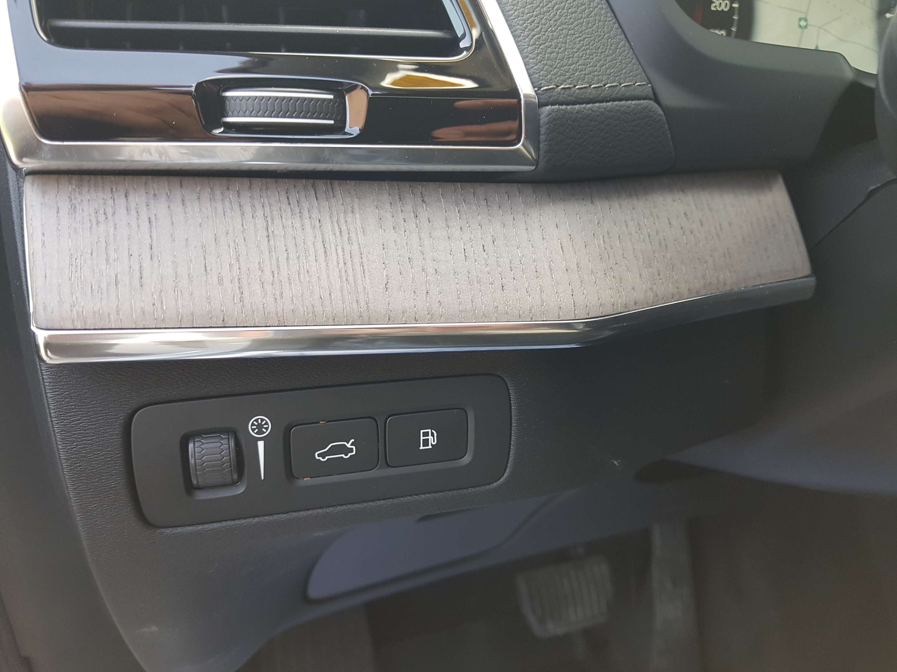 2022 Volvo XC90 Recharge Inscription |CPO|B&W| thumb 51
