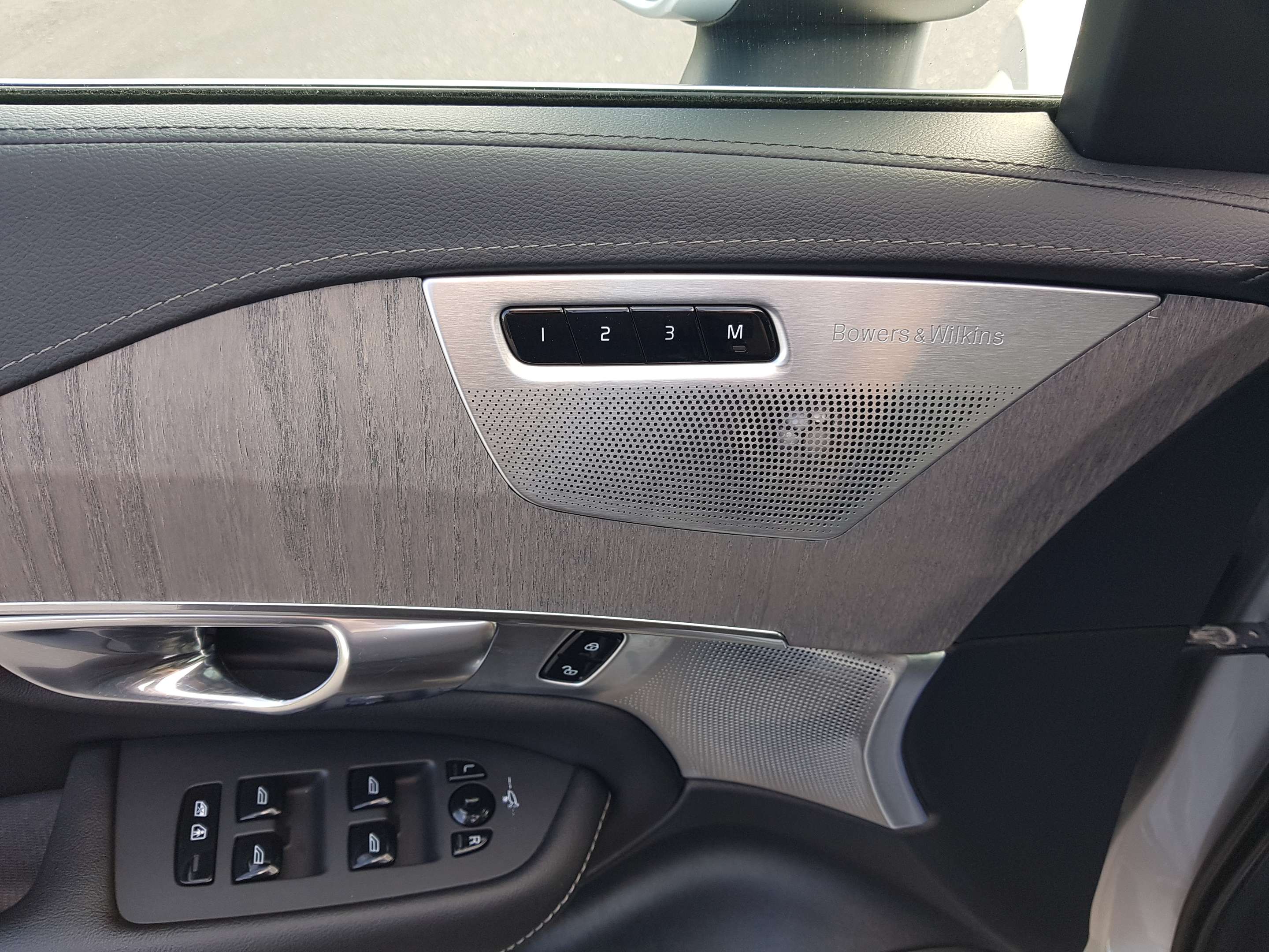 2022 Volvo XC90 Recharge Inscription |CPO|B&W| thumb 50
