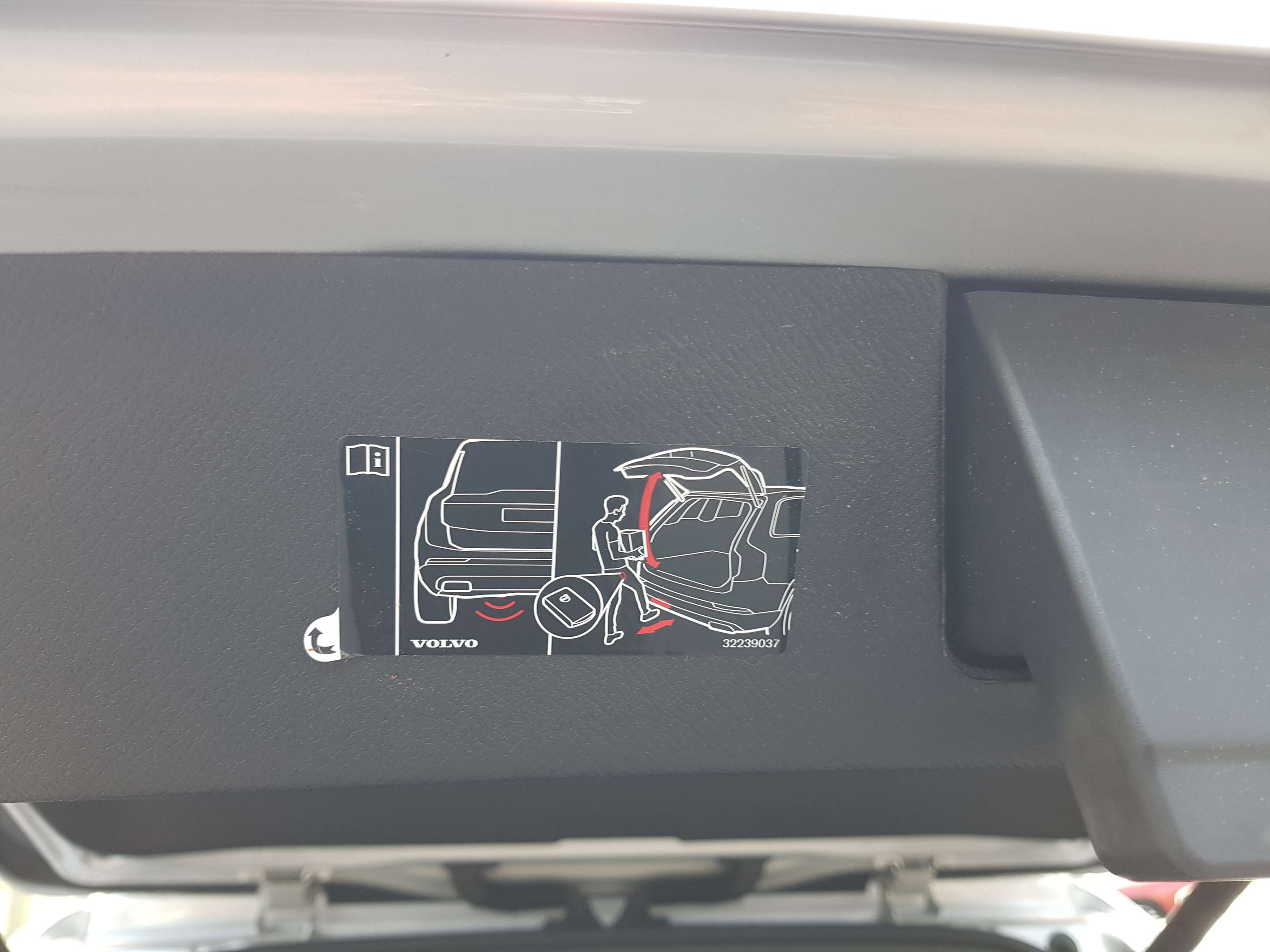 2022 Volvo XC90 Recharge Inscription |CPO|B&W| thumb 23