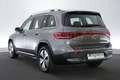 Mercedes-Benz EQB 250 Business Line 7Pl. LEDER/STOF LED GPS PDC CAM Verw Gris - thumbnail 9