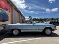 Mercedes-Benz 350 SL CABRIOLET SL CABRIOLET V8 BVM Blau - thumbnail 6