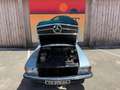 Mercedes-Benz 350 SL CABRIOLET SL CABRIOLET V8 BVM Blau - thumbnail 19