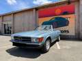 Mercedes-Benz 350 SL CABRIOLET SL CABRIOLET V8 BVM Blau - thumbnail 4