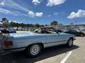 Mercedes-Benz 350 SL CABRIOLET SL CABRIOLET V8 BVM Blau - thumbnail 5