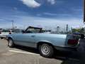 Mercedes-Benz 350 SL CABRIOLET SL CABRIOLET V8 BVM Blau - thumbnail 2