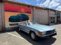Mercedes-Benz 350 SL CABRIOLET SL CABRIOLET V8 BVM Blau - thumbnail 7