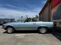 Mercedes-Benz 350 SL CABRIOLET SL CABRIOLET V8 BVM Blau - thumbnail 3