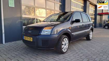 Ford Fusion 1.4-16V Champion NAP /APK 02-2026!