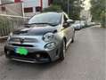 Abarth 695C 695C1.4 16v Rivale 180cv auto Albastru - thumbnail 3