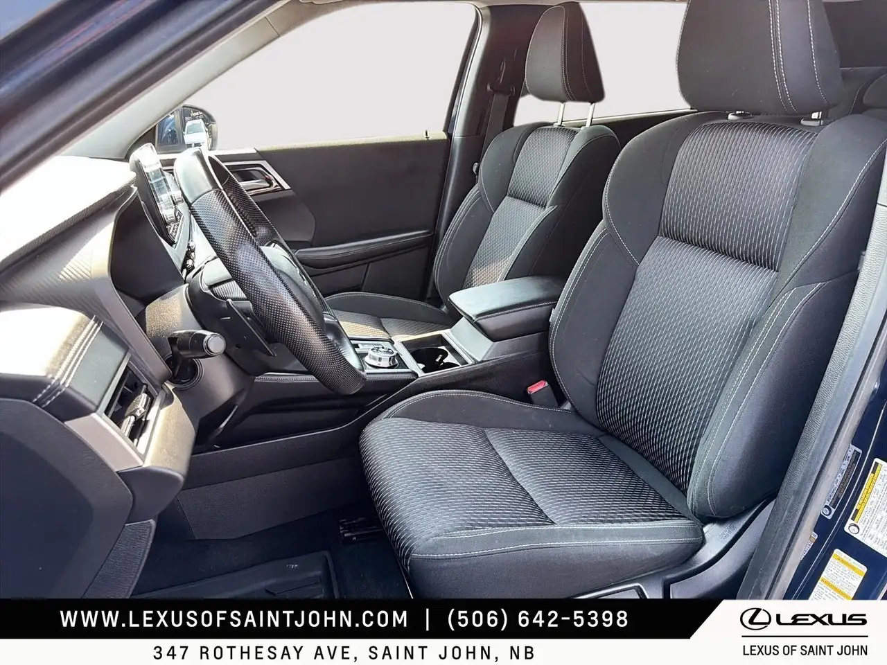 Mitsubishi Outlander photo Mitsubishi Outlander