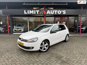 1.2 TSI Highline BlueMotion/Open Dak/Climate/Cruis