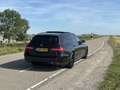 Mercedes-Benz E 220 AMG line Zwart - thumbnail 4