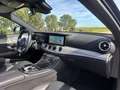 Mercedes-Benz E 220 AMG line Zwart - thumbnail 8