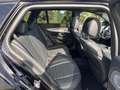 Mercedes-Benz E 220 AMG line Zwart - thumbnail 9