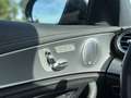 Mercedes-Benz E 220 AMG line Zwart - thumbnail 11