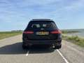 Mercedes-Benz E 220 AMG line Zwart - thumbnail 3