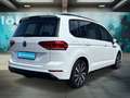 Volkswagen Touran 1.5 TSI DSG Highline *Kamera*Pano*Navi* Wit - thumbnail 3