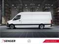 Mercedes-Benz Sprinter 519 CDI KA L3H2 Standhzg REGALE AHK3,5t Weiß - thumbnail 3