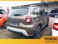 Dacia Duster II 1.3 TCe 150 Adventure Leder Nav Kam360 Brun - thumbnail 4