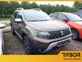 Dacia Duster II 1.3 TCe 150 Adventure Leder Nav Kam360 Brun - thumbnail 2