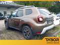 Dacia Duster II 1.3 TCe 150 Adventure Leder Nav Kam360 Brun - thumbnail 3