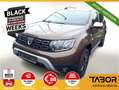 Dacia Duster II 1.3 TCe 150 Adventure Leder Nav Kam360 Brun - thumbnail 1