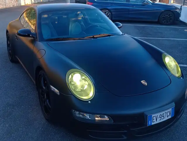 Porsche 997