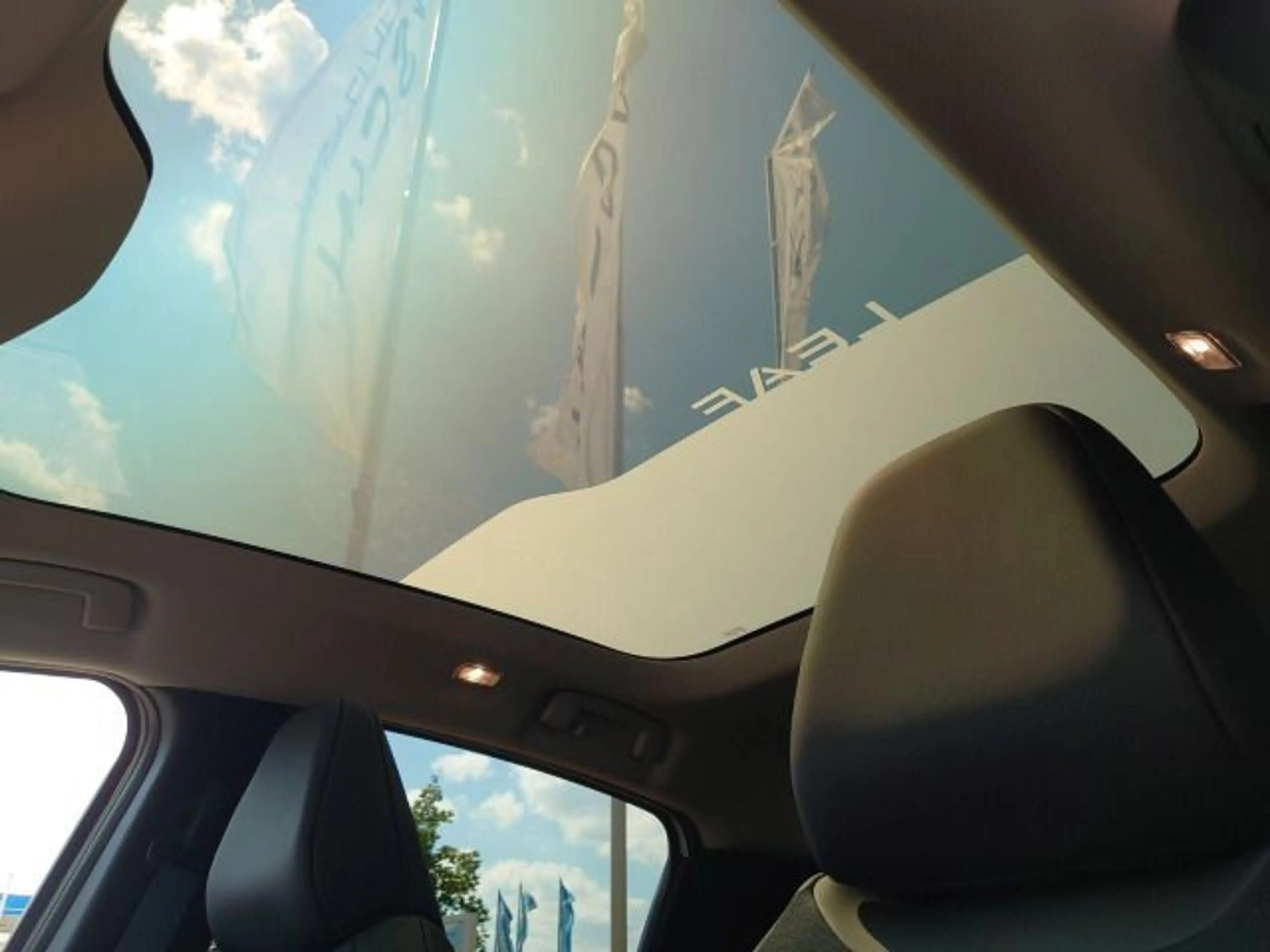 Nissan Leaf 75kWh Advance *Jetzt NEU* — photo 12