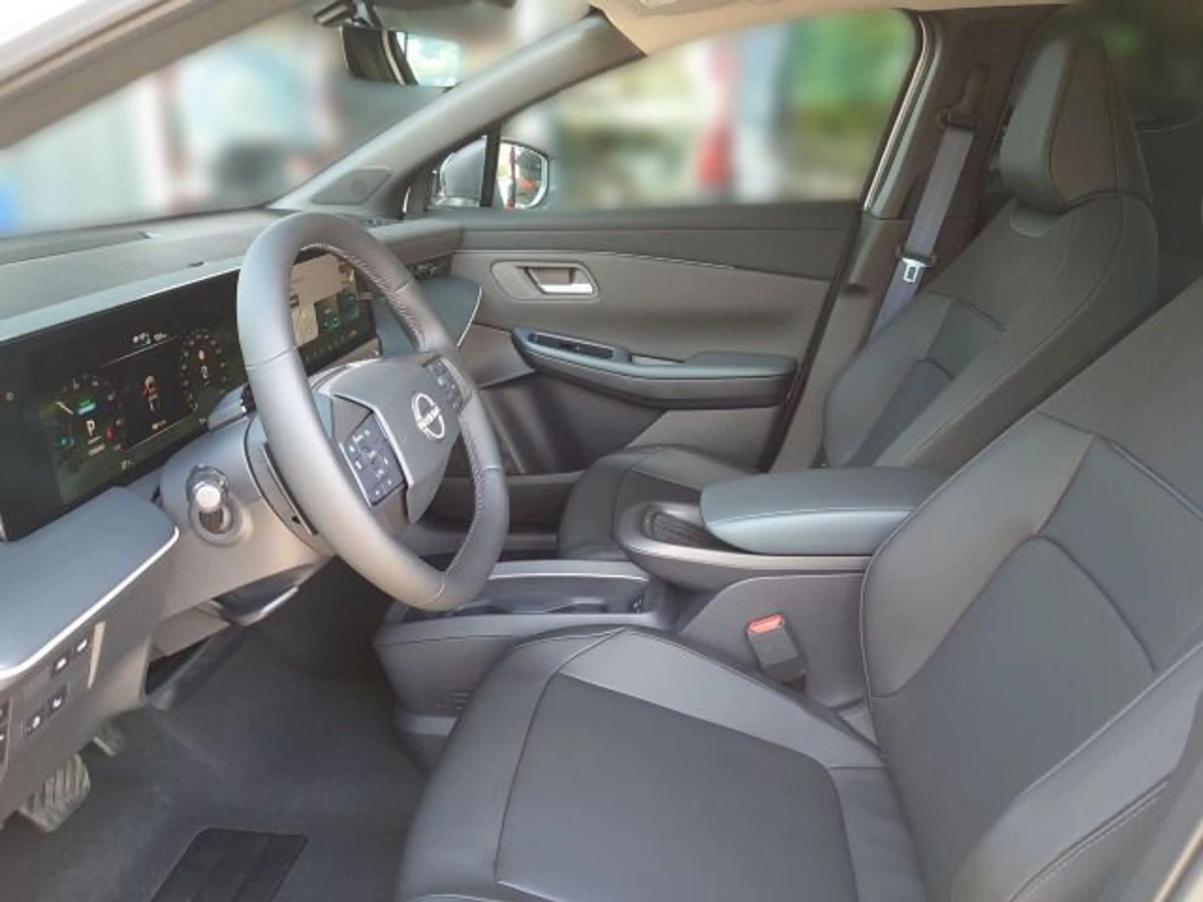 Nissan Leaf 75kWh Advance *Jetzt NEU* — photo 11