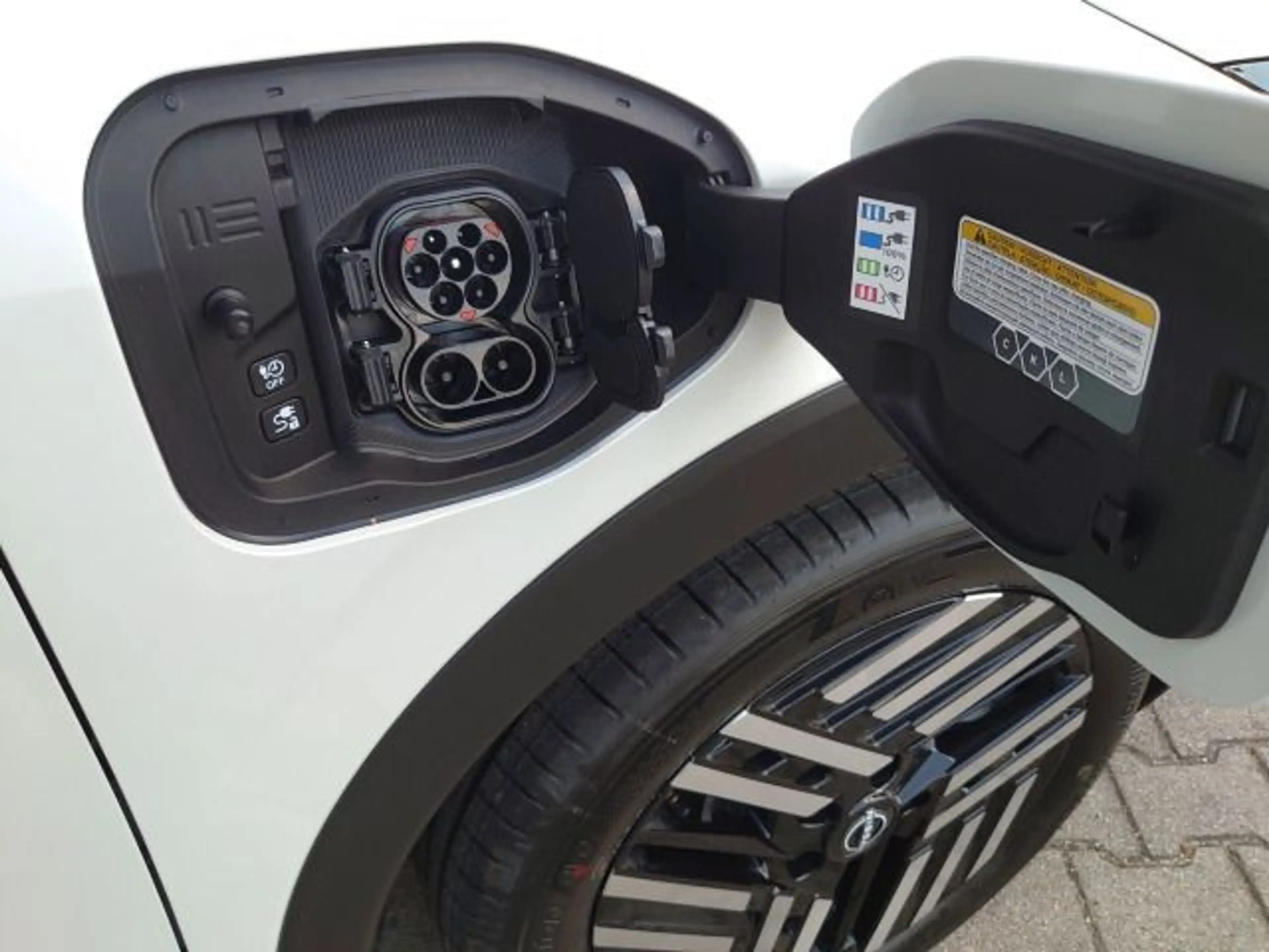 Nissan Leaf 75kWh Advance *Jetzt NEU* — photo 8