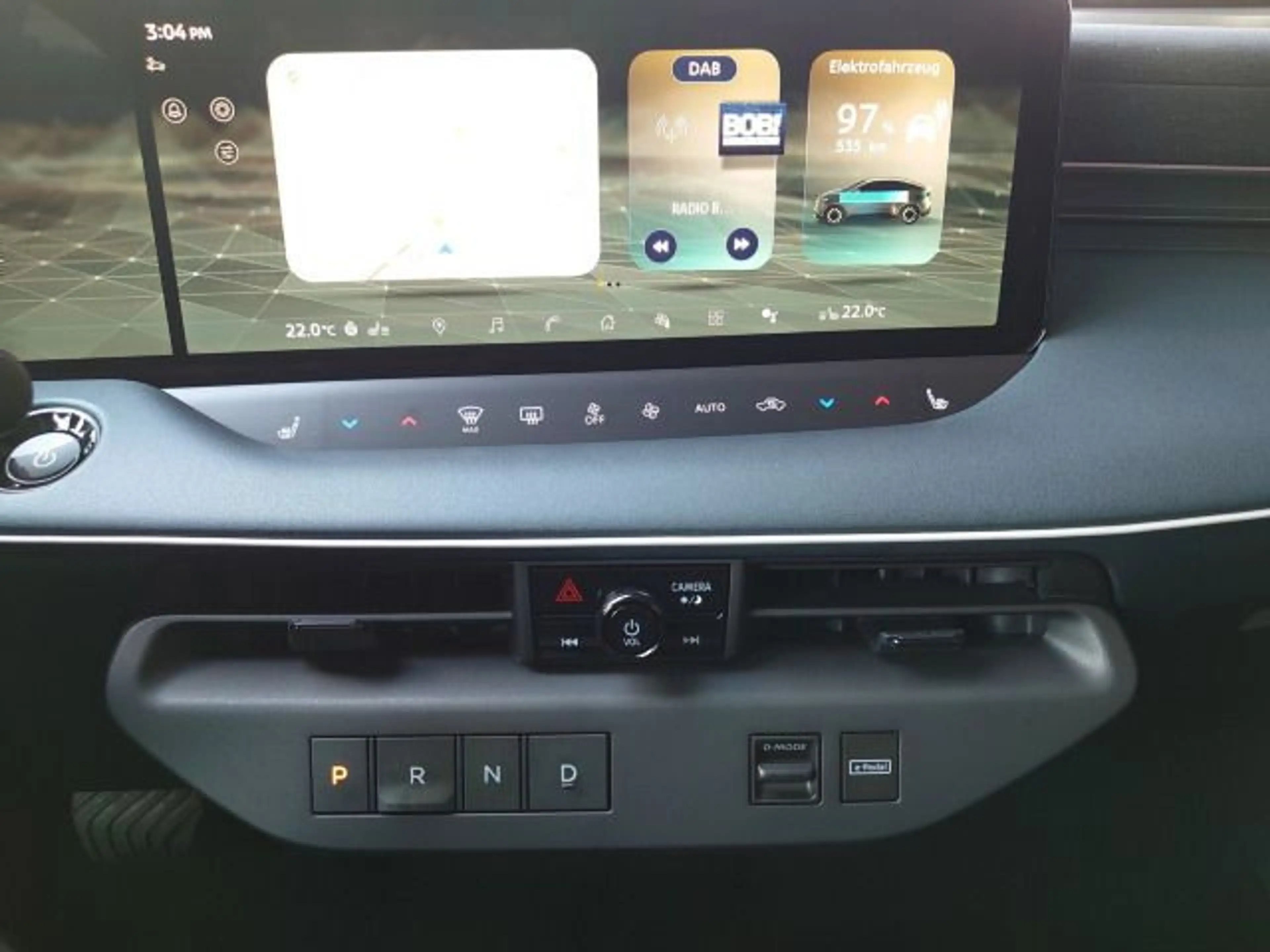 Nissan Leaf 75kWh Advance *Jetzt NEU* — photo 15