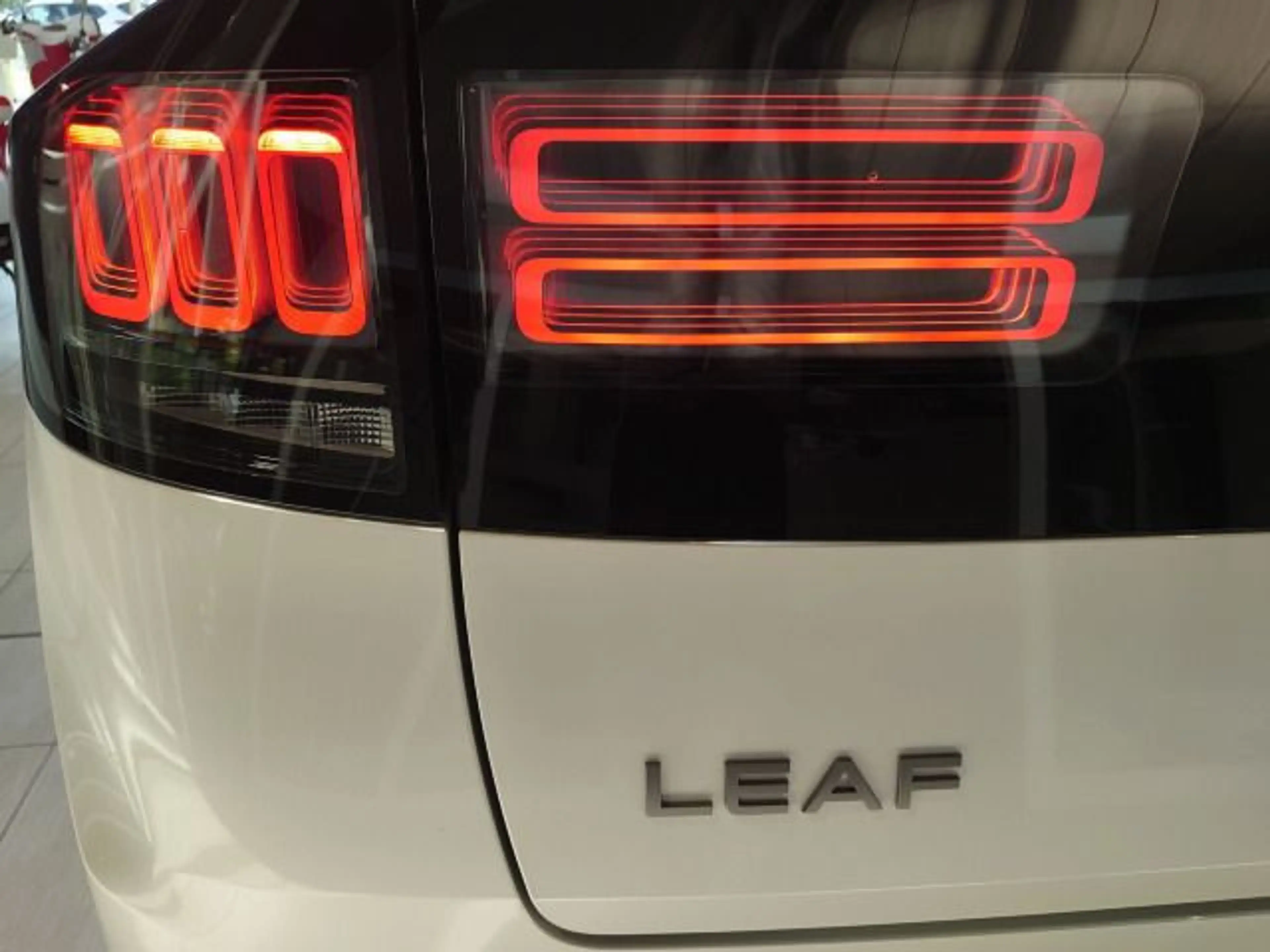 Nissan Leaf 75kWh Advance *Jetzt NEU* — photo 10