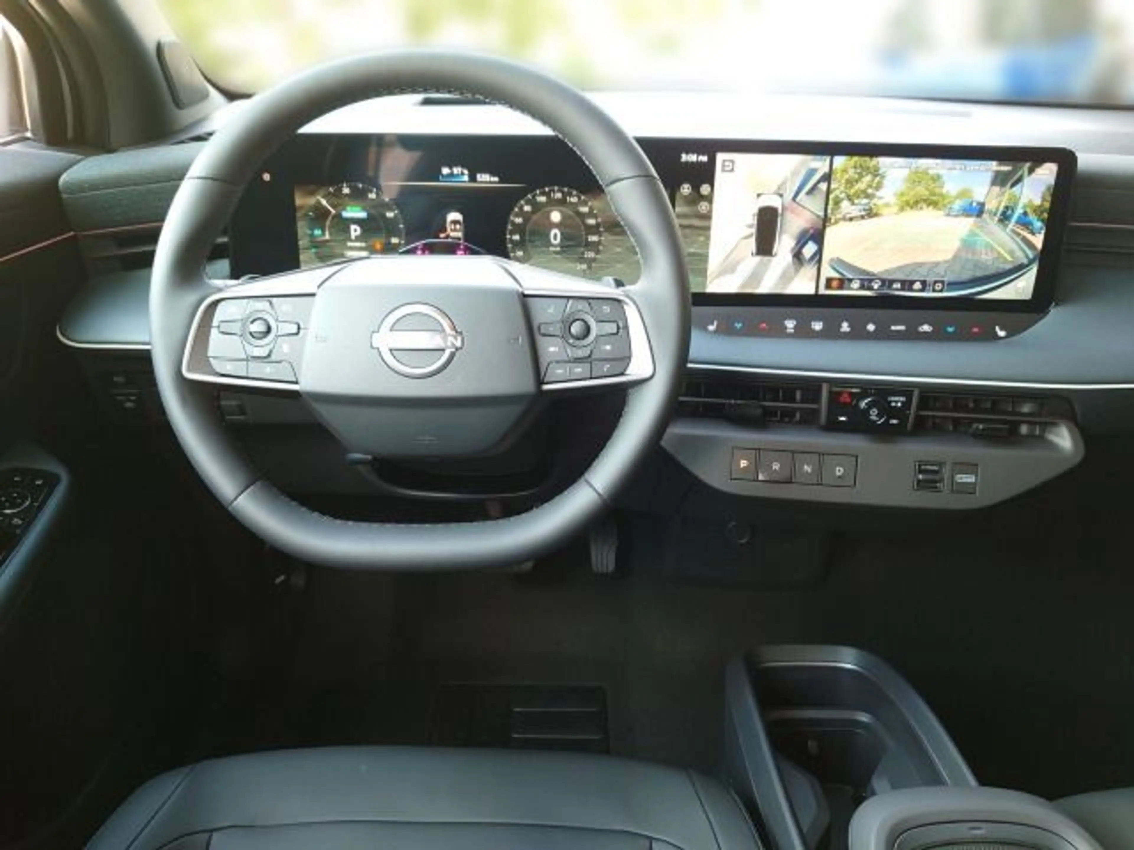 Nissan Leaf 75kWh Advance *Jetzt NEU* — photo 13