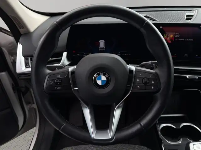 BMW X1 view 14