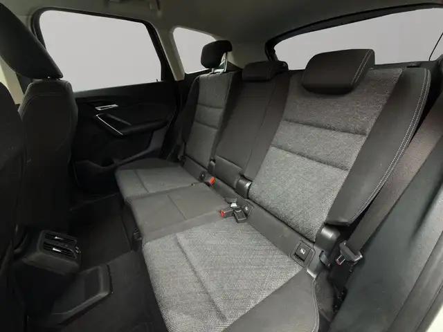 BMW X1 view 15