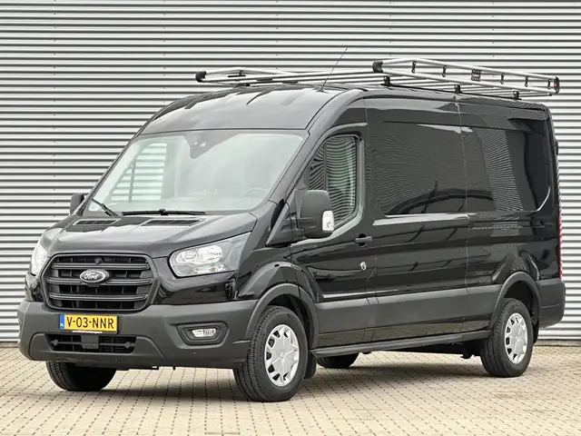 Ford Transit 350 2.0 TDCI L3H2 Trend Carplay|Camera|Trekhaak|