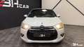 Citroen DS 4 1.6 VTI 120 SOCHIC White - thumbnail 3